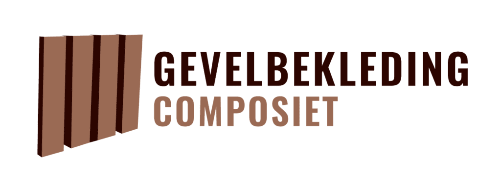 Composiet Gevelbekleding