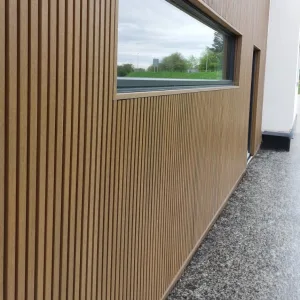 kunststof planken