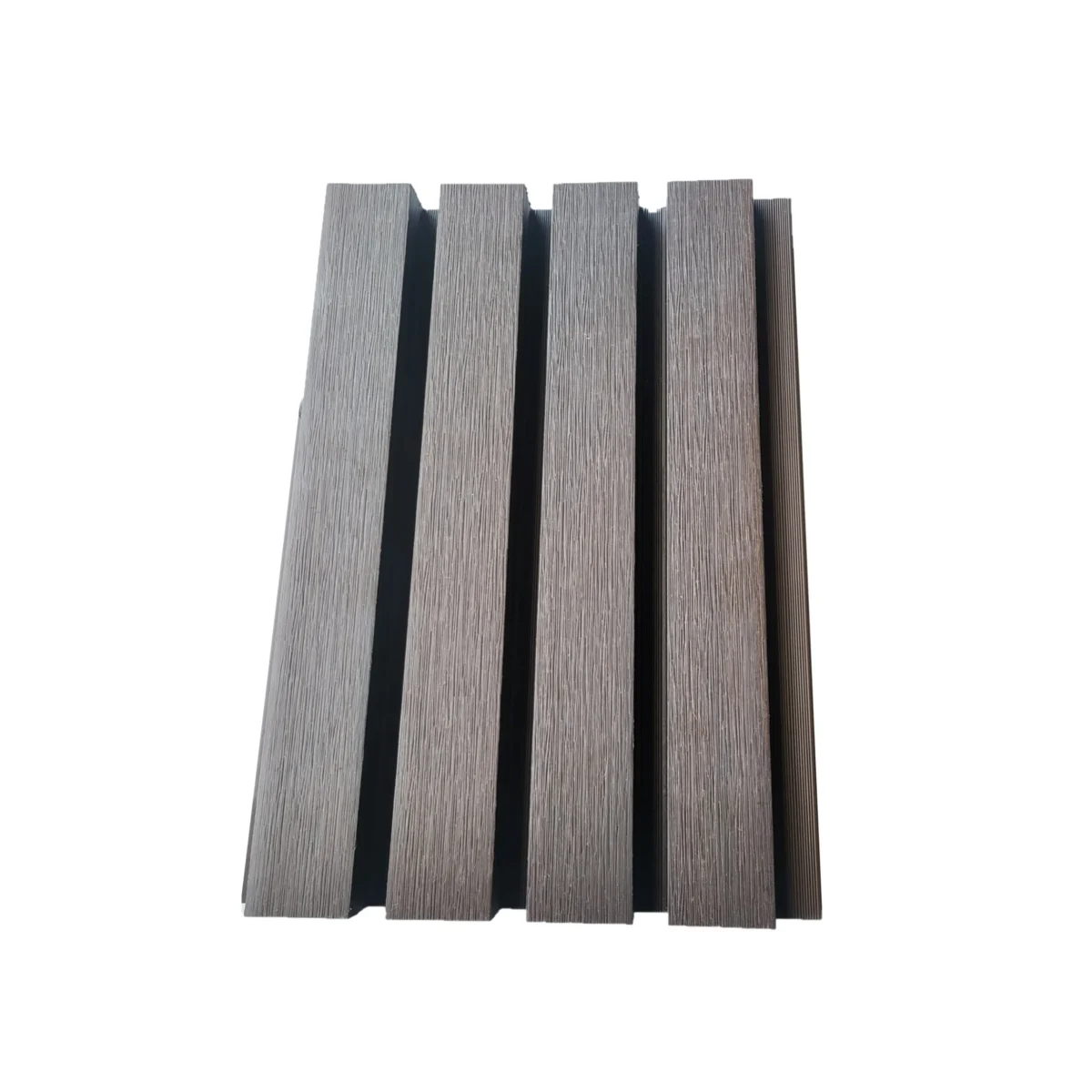 Composiet gevelbekleding