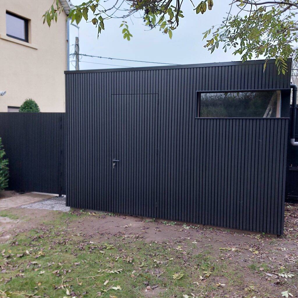composiet gevelbekleding