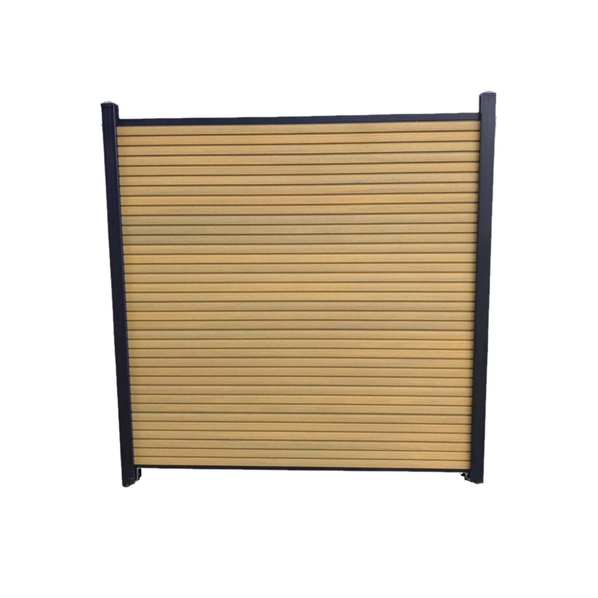 Schutting Rhombus eiken