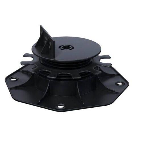 Verstelbare terrasdrager 40-60mm