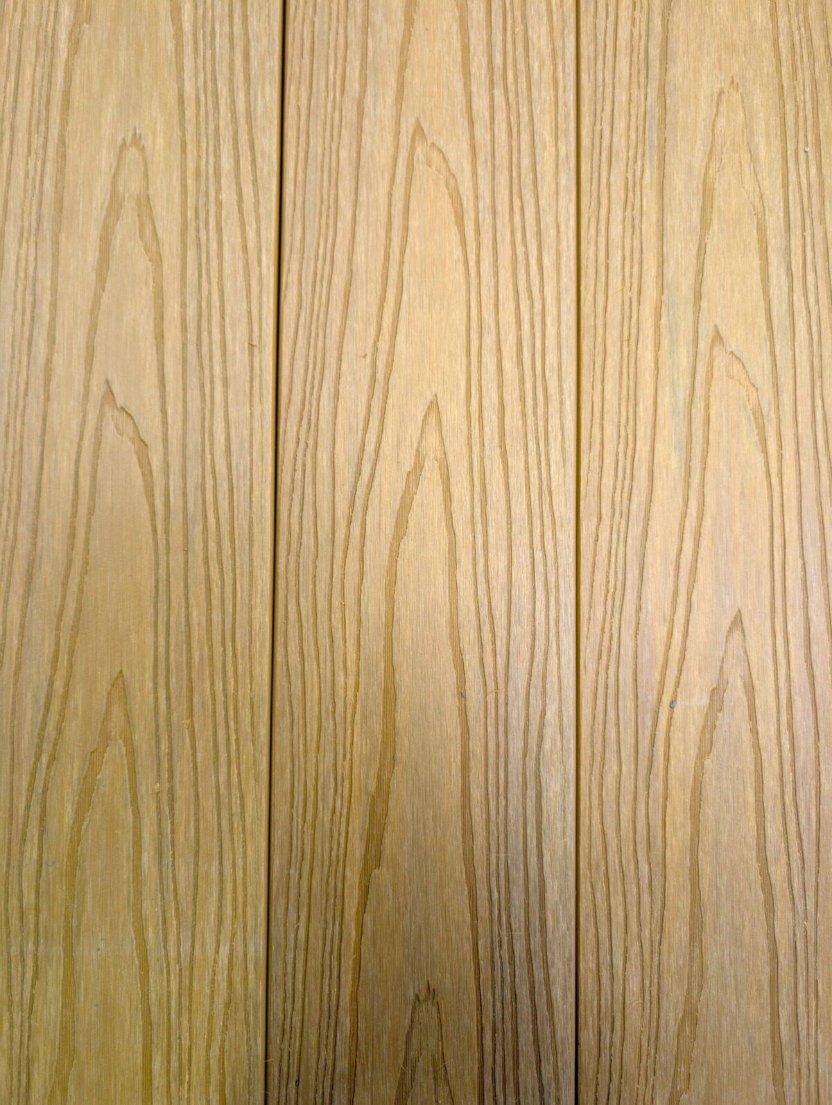 Vlonderplank eiken