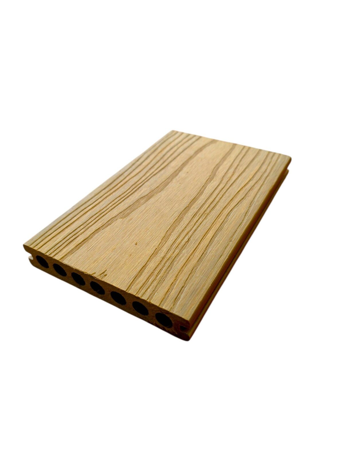 Vlonderplank eiken