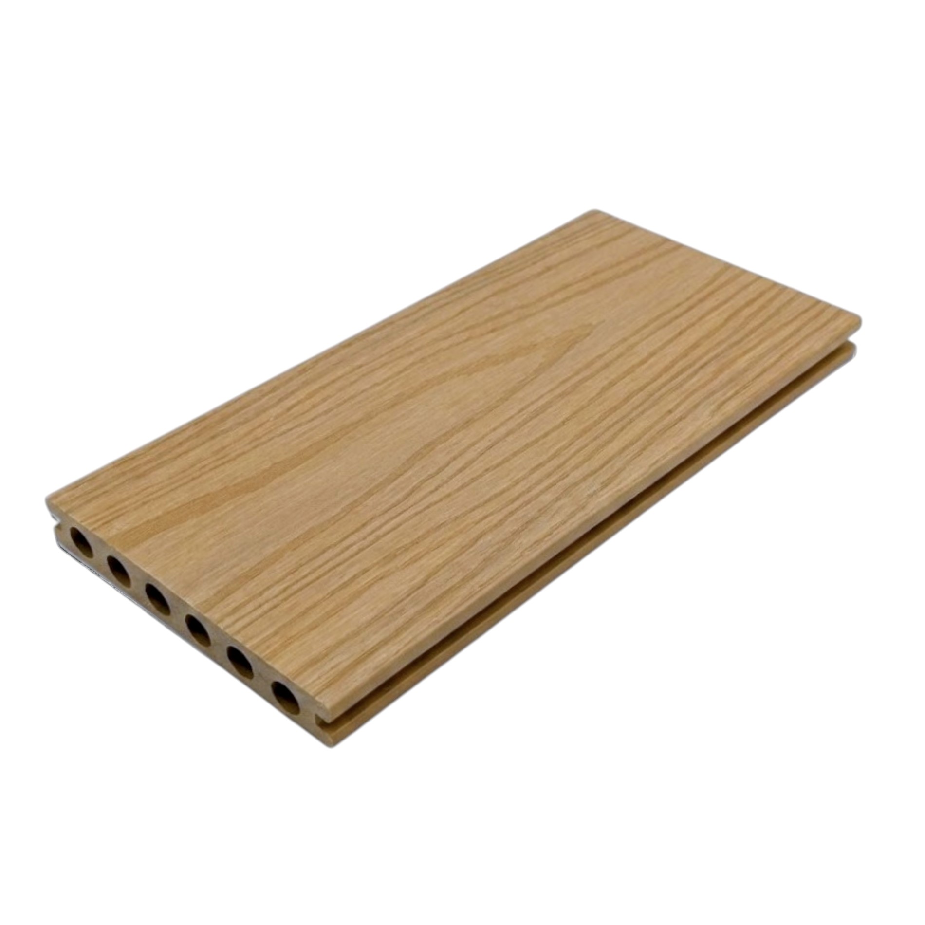 Eiken vonderplank sample
