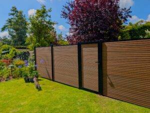 Rhombus teak