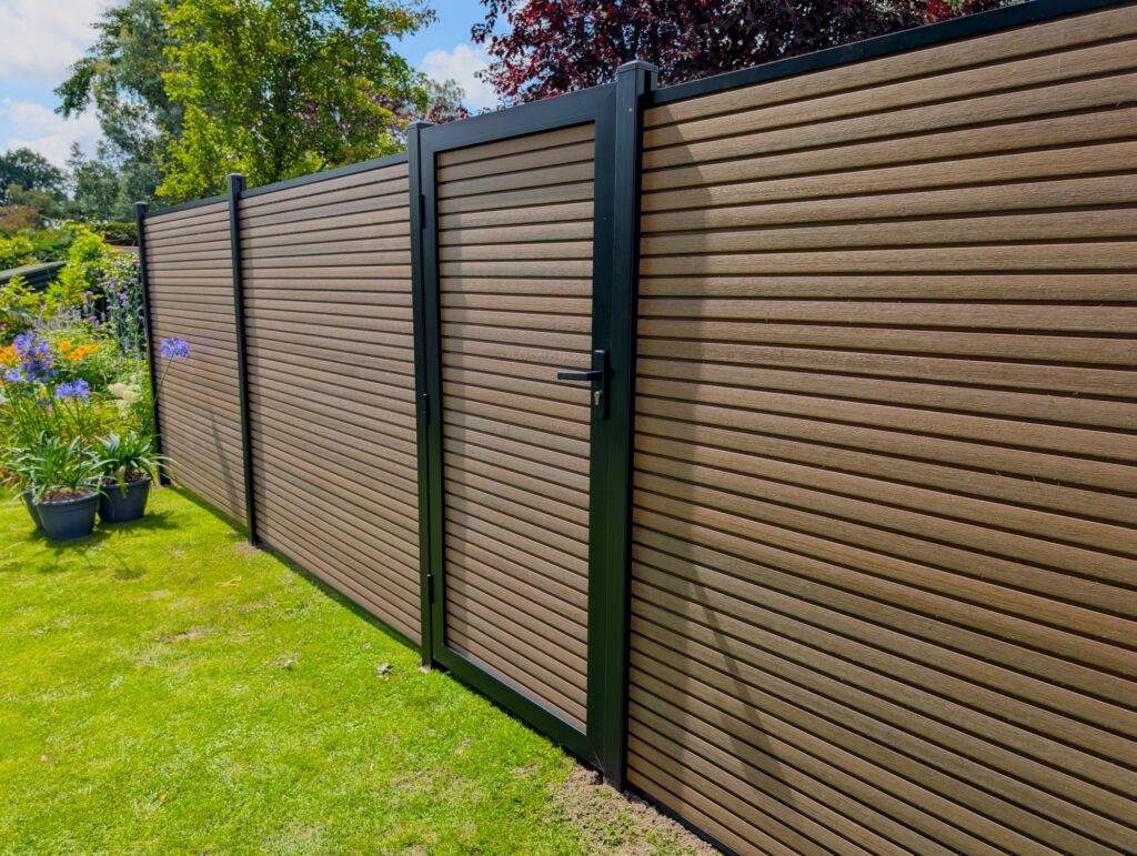 Rhombus teak