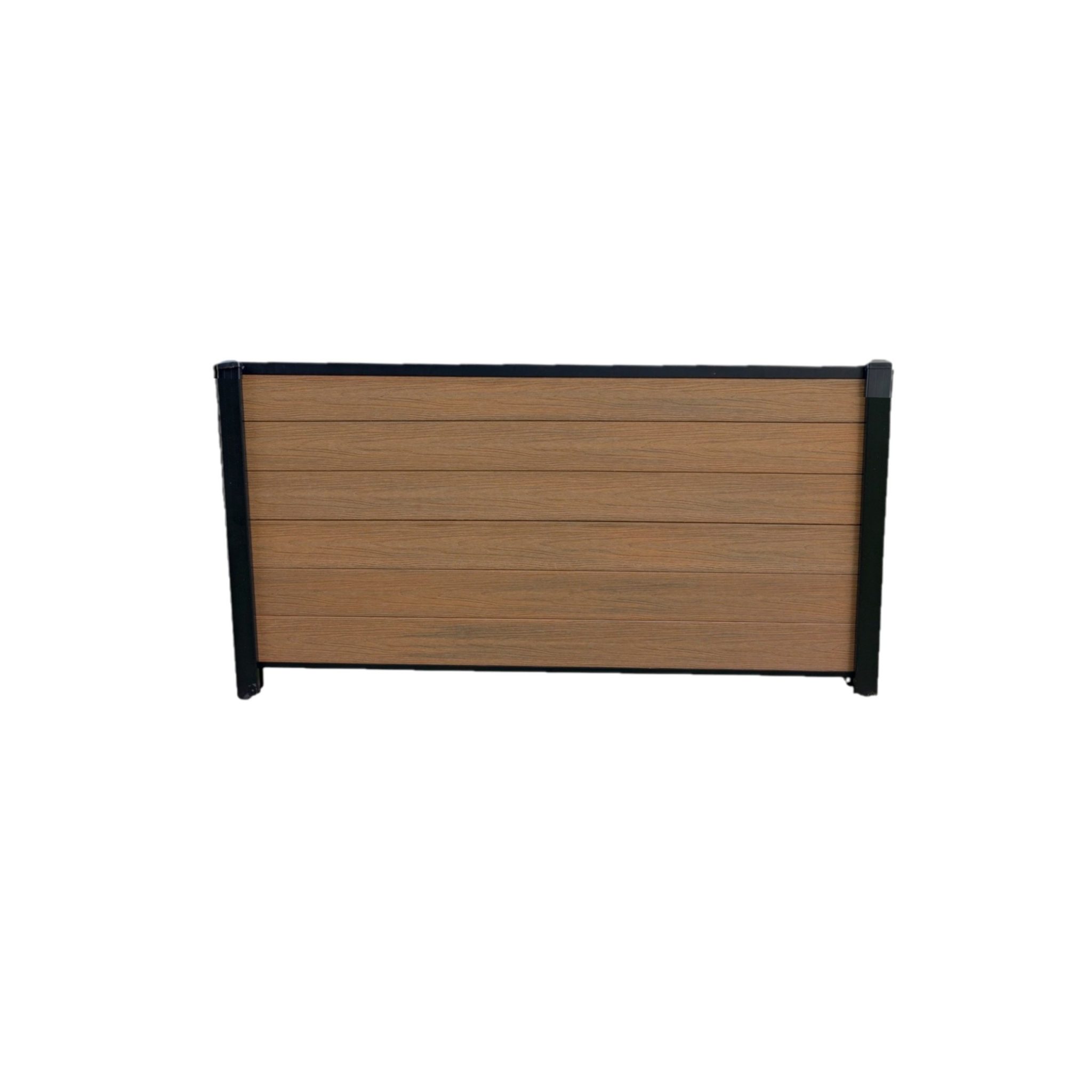 Schutting Teak half