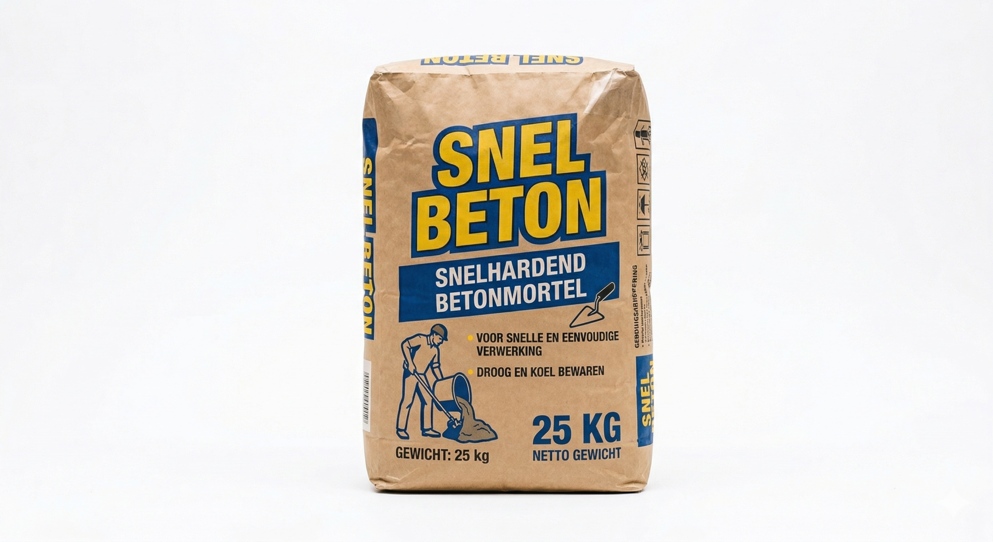 Snelbeton
